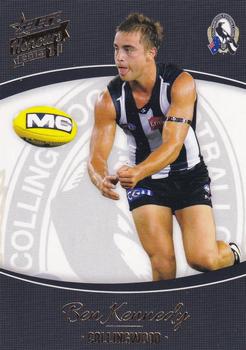 2014 Select AFL Honours Series 1 #47 Ben Kennedy Front